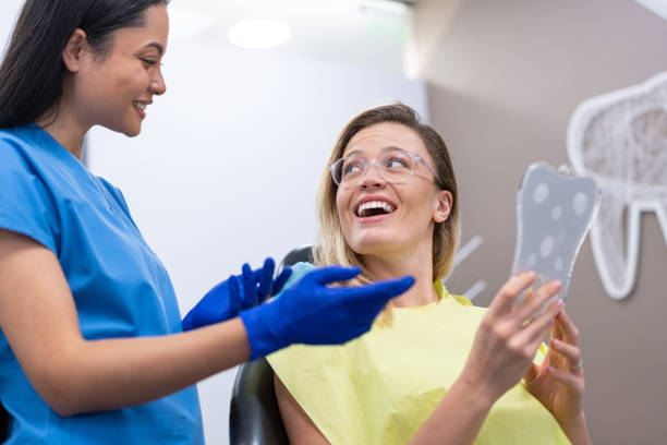 Professional Dental Services in Marana, AZ